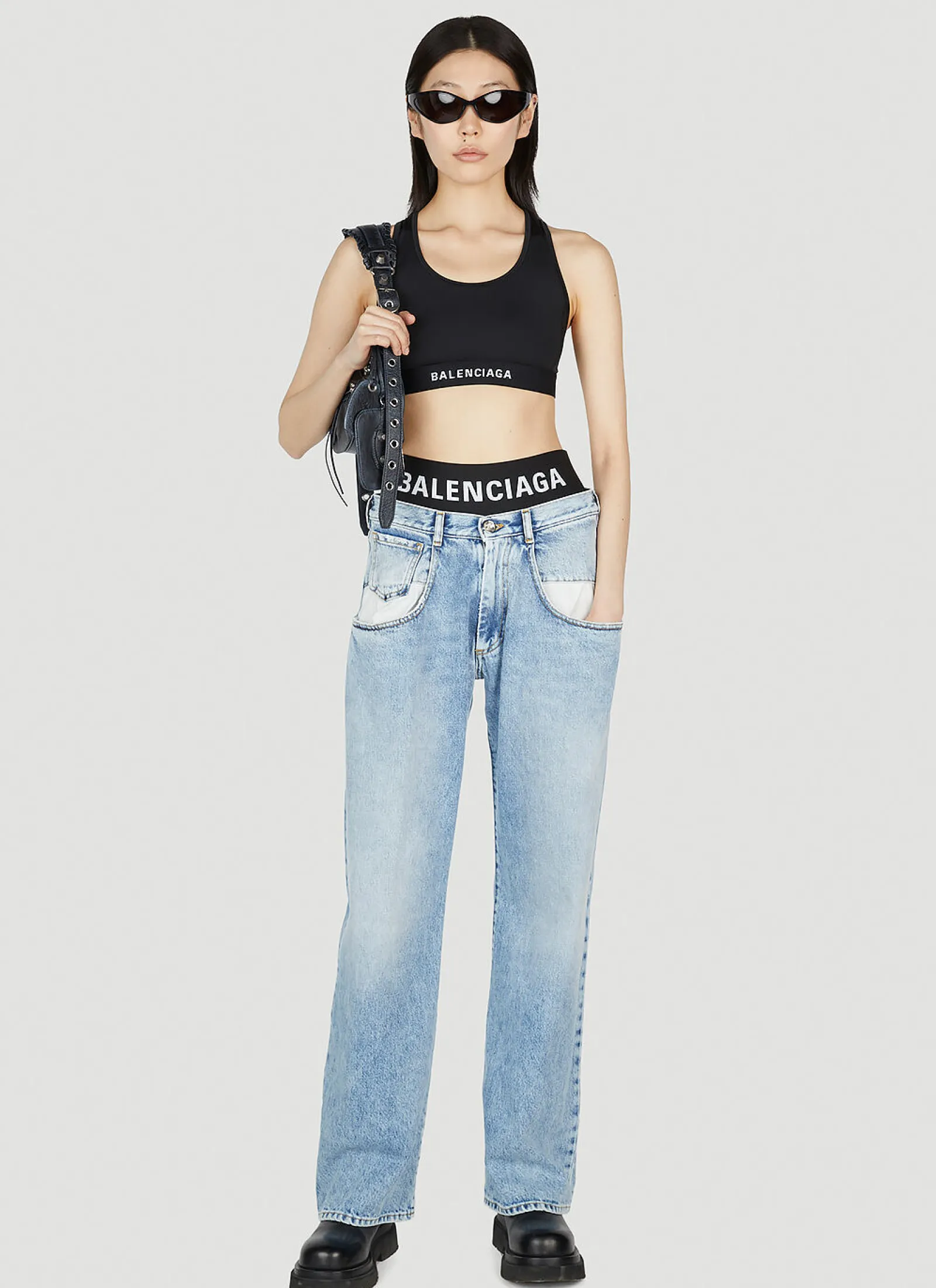 Logo Briefs>Balenciaga Best