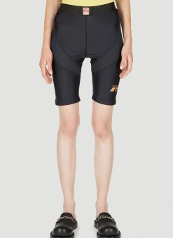 Logo Cycling Shorts>Martine Rose Sale