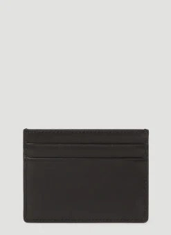 Men Dolce & Gabbana Wallets & Cardholders^Logo Embossed Cardholder