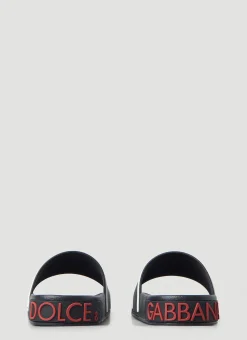 Logo Embossed Slides><noscript><img width=