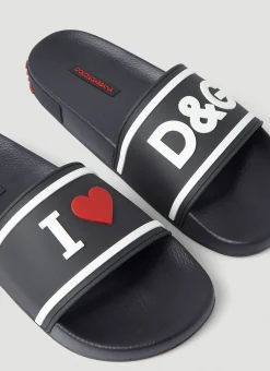 Logo Embossed Slides><noscript><img width=