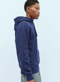 Men Puma x Noah Sweatshirts^Logo Embroidery Hooded Sweatshirt