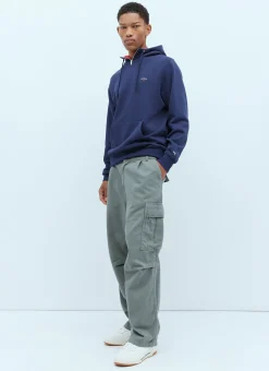 Men Puma x Noah Sweatshirts^Logo Embroidery Hooded Sweatshirt