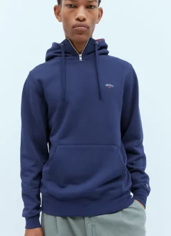 Men Puma x Noah Sweatshirts^Logo Embroidery Hooded Sweatshirt