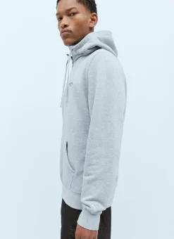 Men Puma x Noah Sweatshirts^Logo Embroidery Hooded Sweatshirt