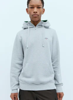 Men Puma x Noah Sweatshirts^Logo Embroidery Hooded Sweatshirt