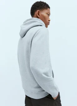 Men Puma x Noah Sweatshirts^Logo Embroidery Hooded Sweatshirt