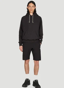 Men Champion Shorts^Logo Embroidery Shorts