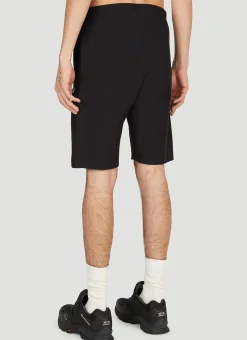 Men Champion Shorts^Logo Embroidery Shorts