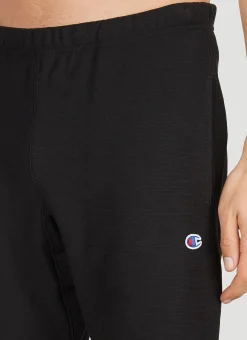 Men Champion Shorts^Logo Embroidery Shorts