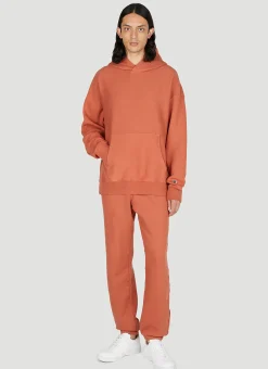 Men Champion Track Pants^Logo Embroidery Track Pants