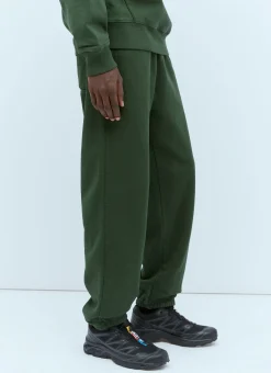 Men Stüssy Track Pants^Logo Embroidery Track Pants