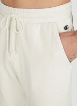 Men Champion Track Pants^Logo Embroidery Track Pants