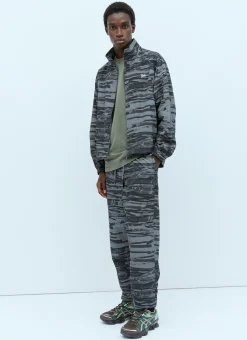 Men Patta T-Shirts^Logo Embroidery T-Shirt