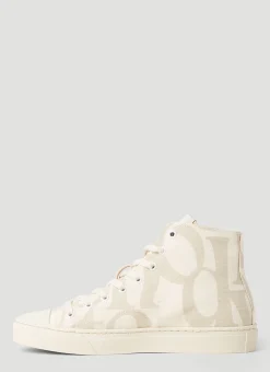Logo High Top Sneakers></noscript>Vivienne Westwood New