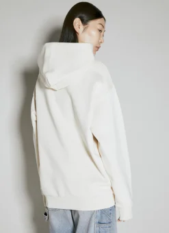 Logo Hooded Sweatshirt></noscript>Vivienne Westwood Clearance