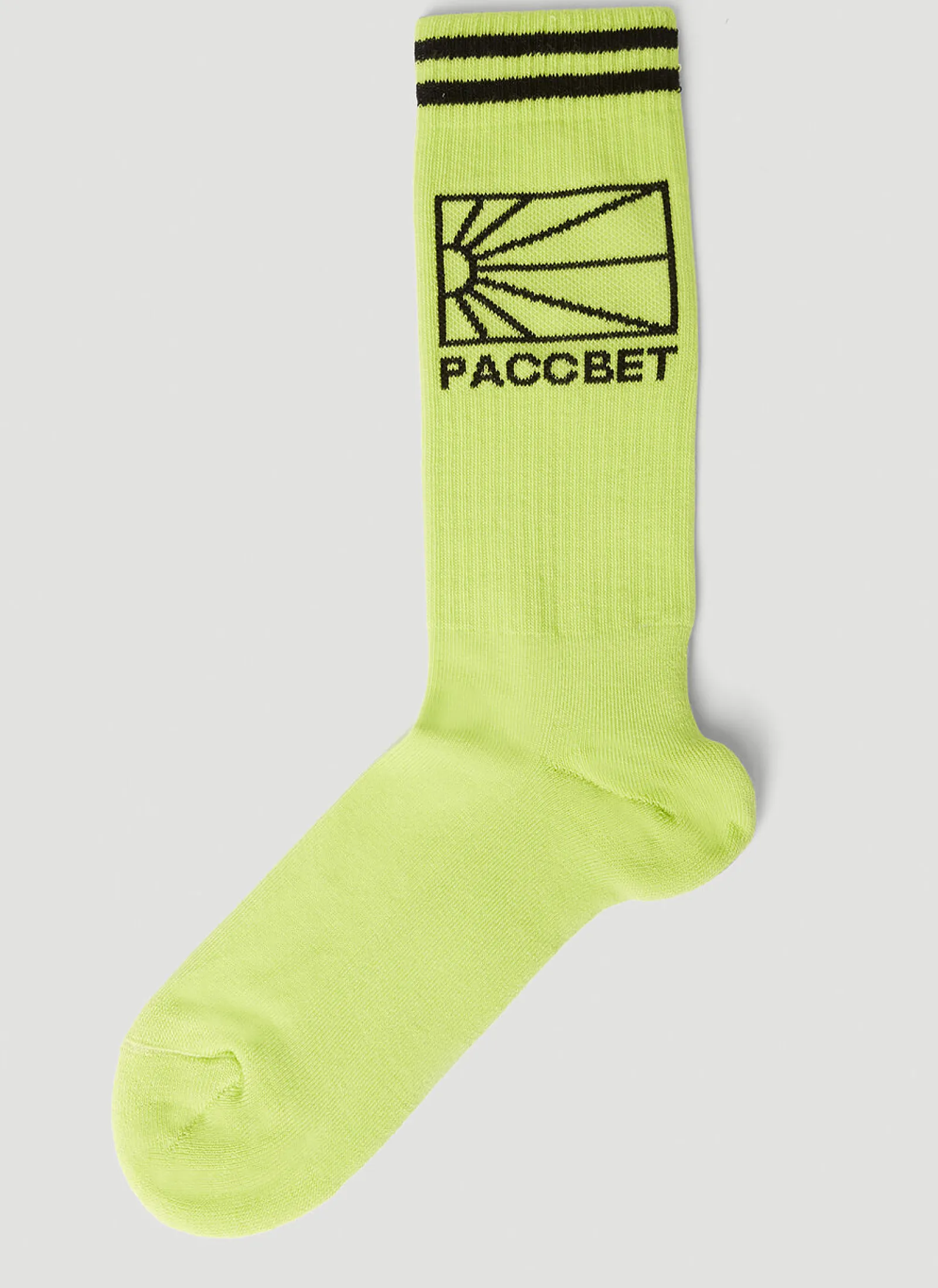 Men Rassvet Socks^Logo Intarsia Socks