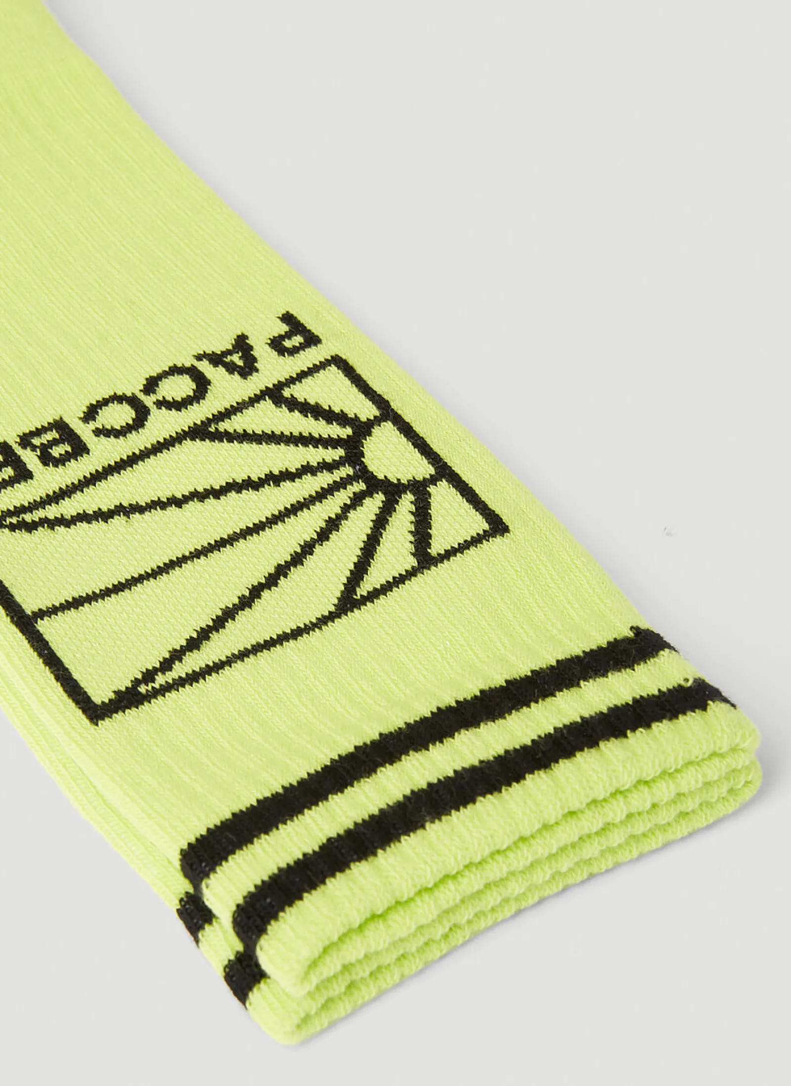 Men Rassvet Socks^Logo Intarsia Socks