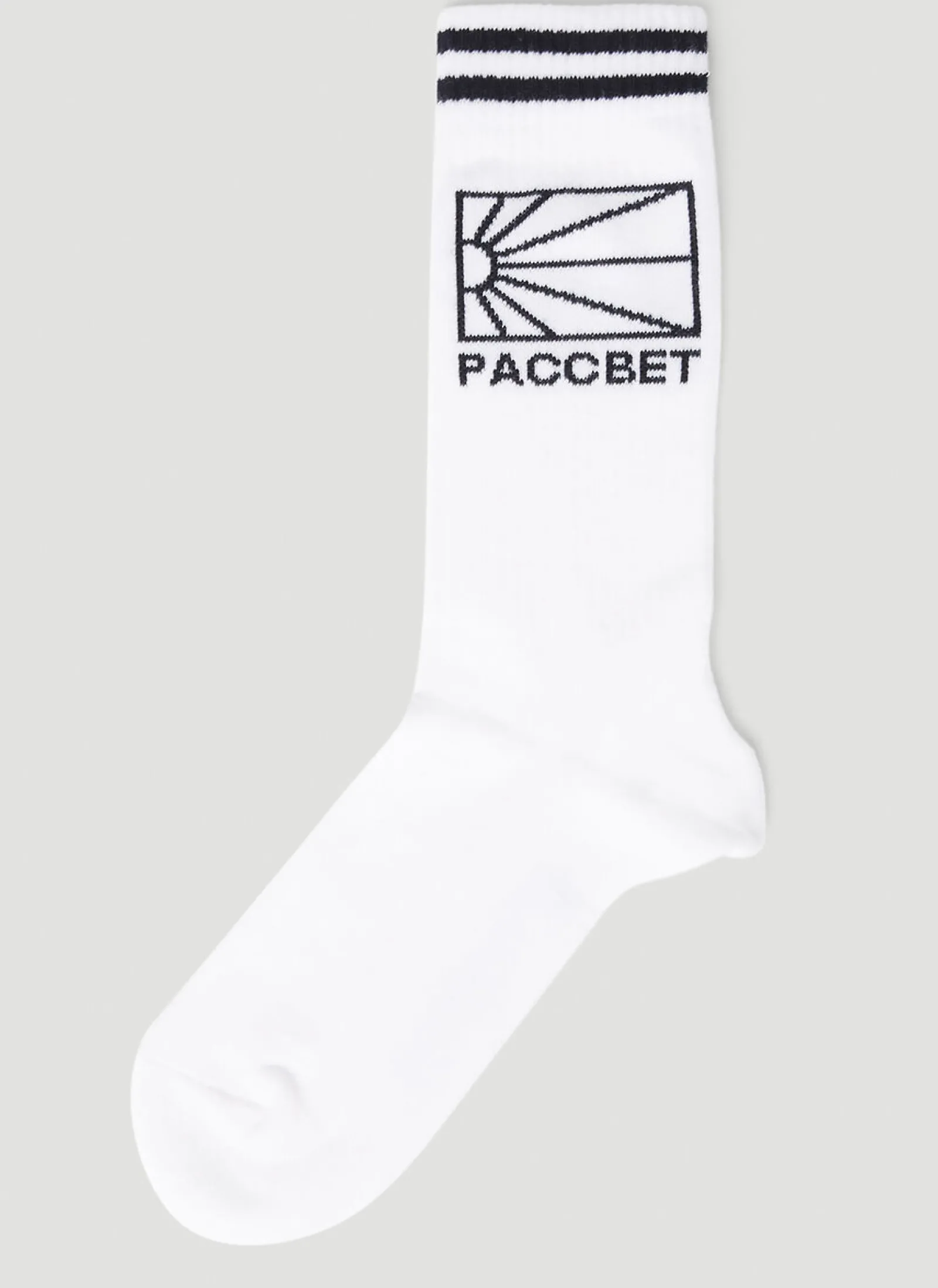 Men Rassvet Socks^Logo Intarsia Socks