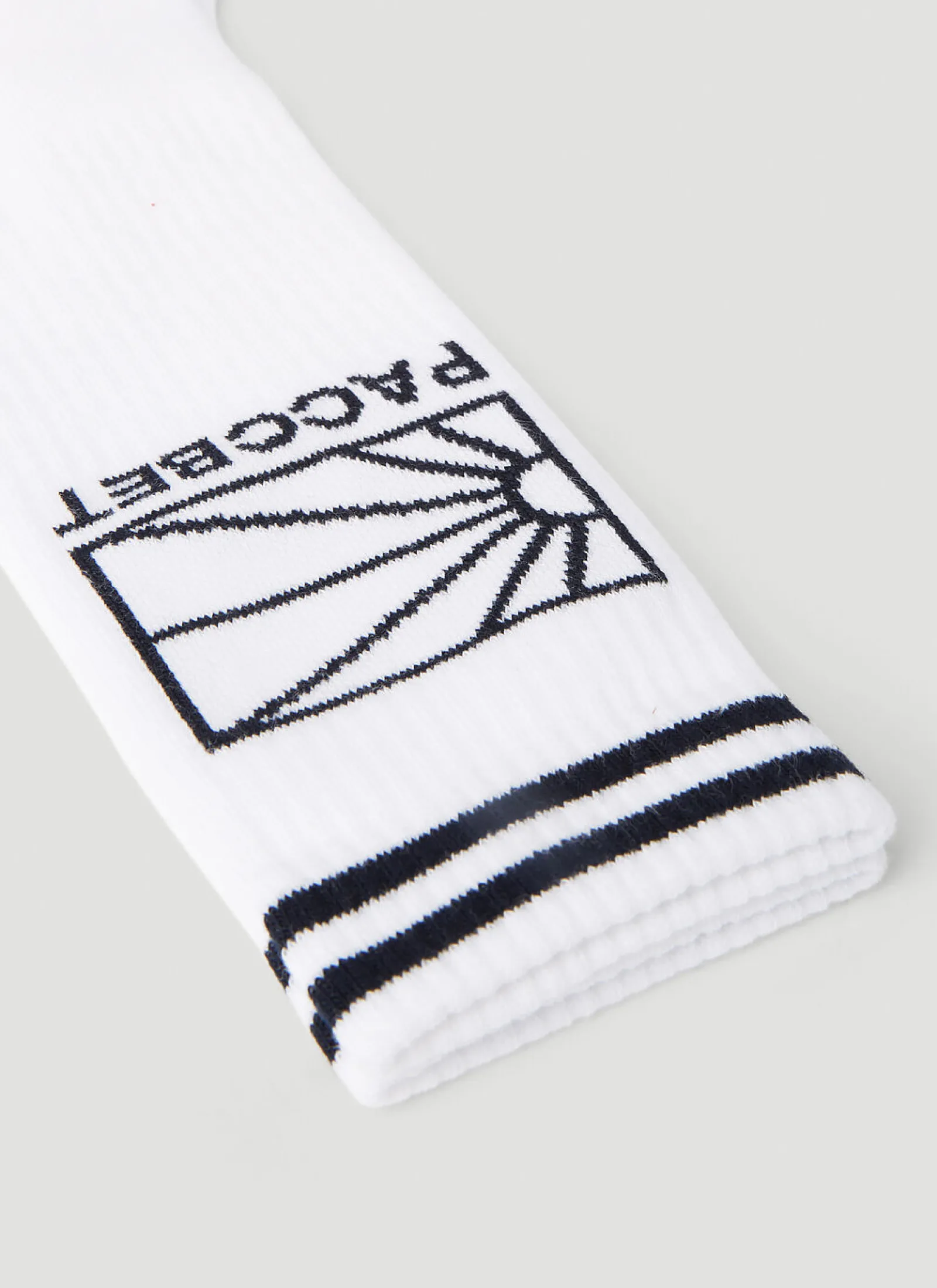 Men Rassvet Socks^Logo Intarsia Socks