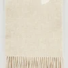 Men Jacquemus Scarves^Logo Jacquard Scarf