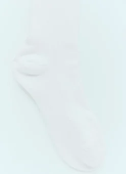 Men Patta Socks^Logo Jacquard Socks