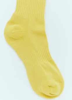 Men Patta Socks^Logo Jacquard Socks