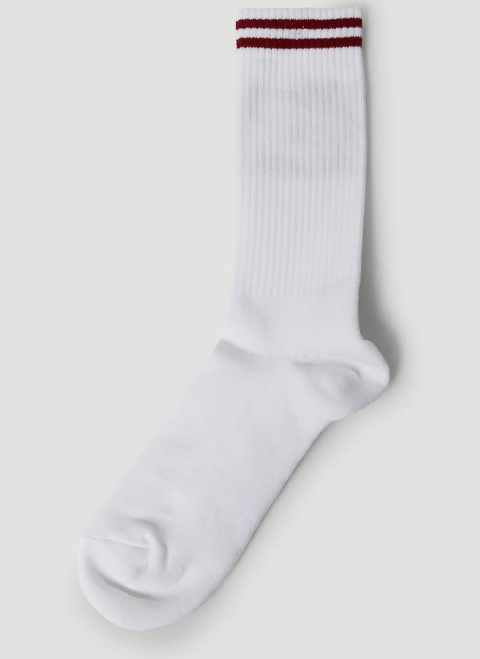 Men Rassvet Socks^Logo Jacquard Socks