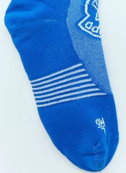 Men Moncler x adidas Originals Socks^Logo Jacquard Socks