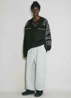 Men Y-3 Tops^Logo Knit Vest