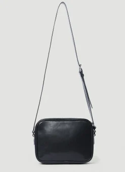 Men Kenzo Crossbody Bags^Logo Large Crossbody Bag