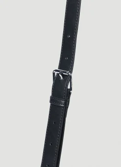 Men Kenzo Crossbody Bags^Logo Large Crossbody Bag