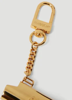 Men Ambush Keyrings^Logo Lighter Case Keyring