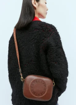 Logo Mini Camera Bag>Stella McCartney Discount