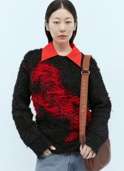 Logo Mini Camera Bag>Stella McCartney Discount