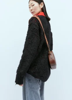 Logo Mini Camera Bag></noscript>Stella McCartney Discount