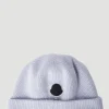 Men 6 Moncler 1017 ALYX SM Hats^Logo Patch Beanie Hat