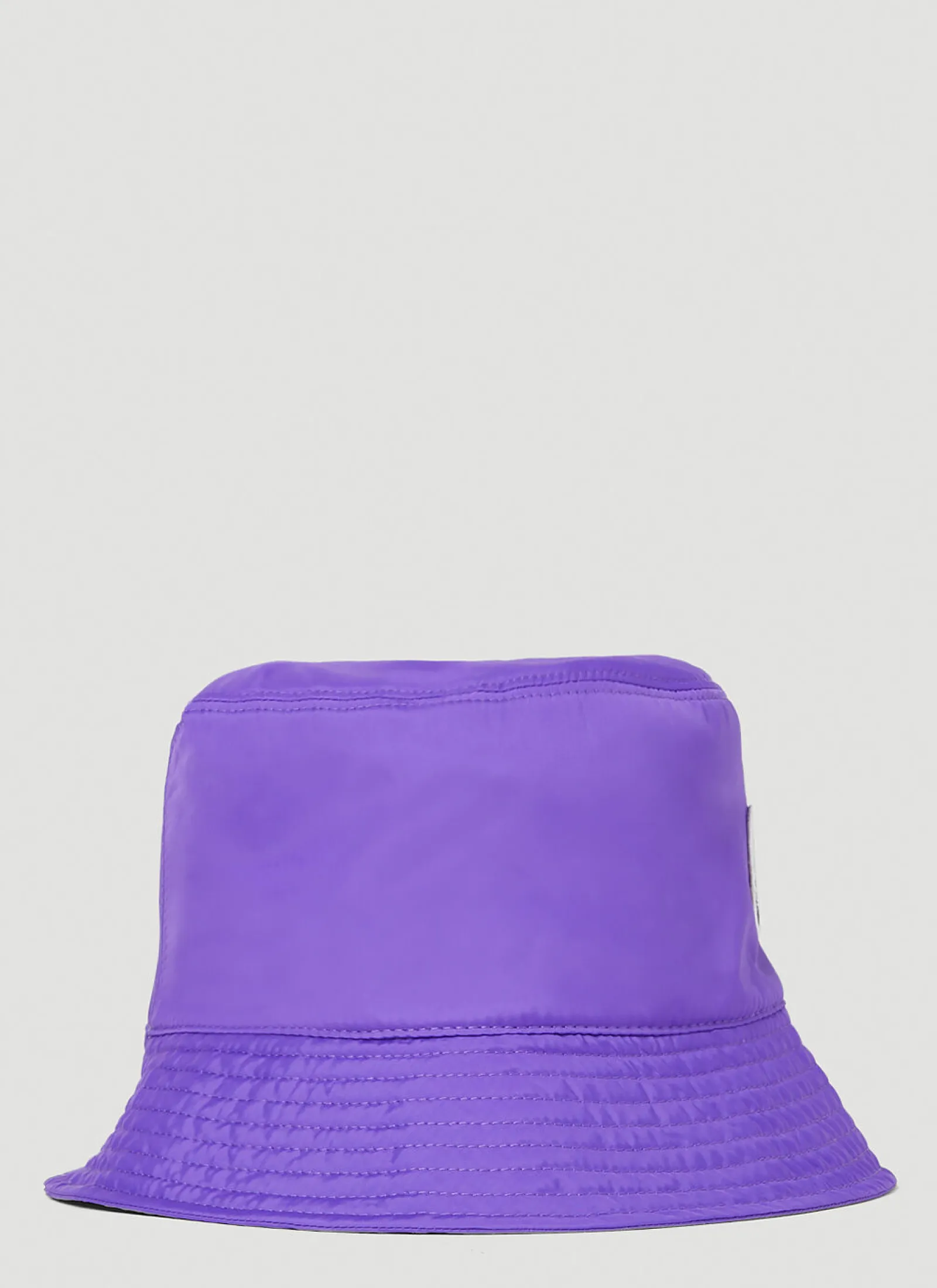 Men Moncler x Alicia Keys Hats^Logo Patch Bucket Hat