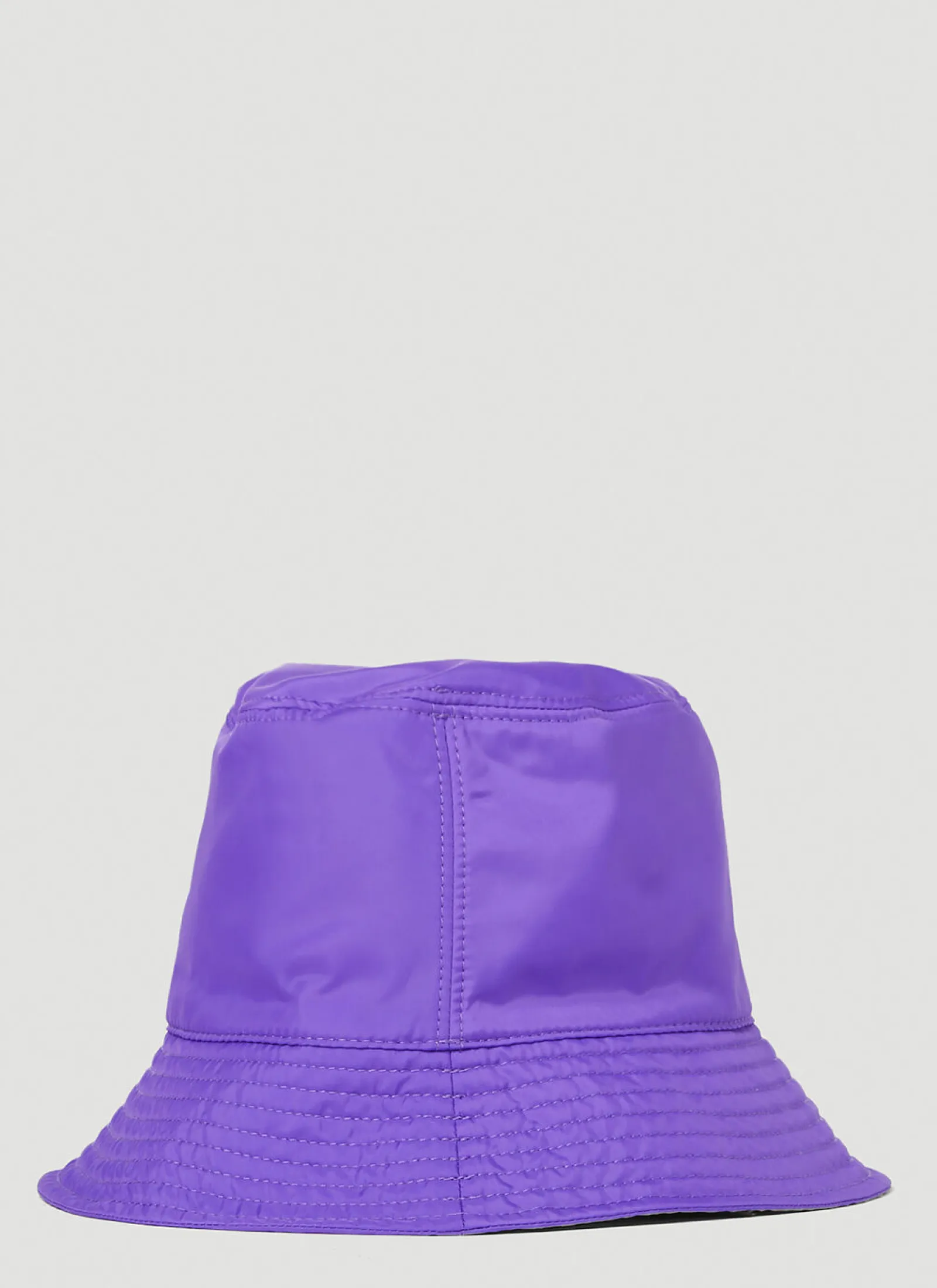 Men Moncler x Alicia Keys Hats^Logo Patch Bucket Hat