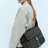 Men Acne Studios Crossbody Bags^Logo Patch Messenger Bag