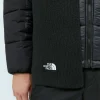 Men The North Face Scarves^Logo Patch Scarf