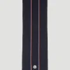 Men Moncler Scarves^Logo Patch Scarf