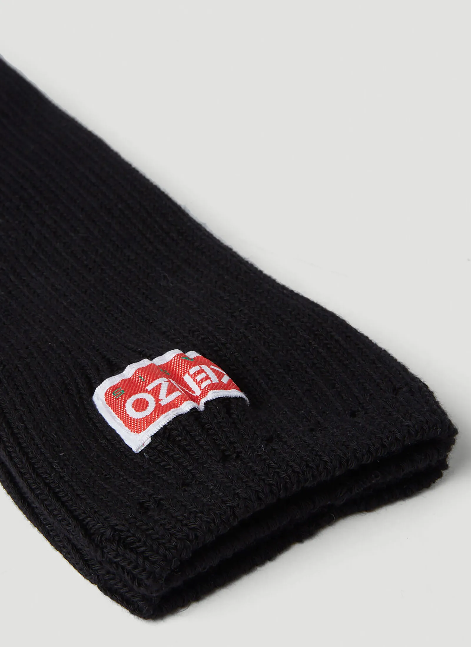 Men Kenzo Socks^Logo Patch Socks