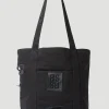 Men Raf Simons Tote Bags^Logo Patch Tote Bag