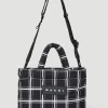 Logo Patch Tote Bag>Marni New