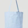 Logo Patch Tote Bag>Raf Simons Discount