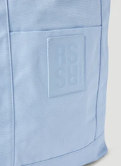 Logo Patch Tote Bag><noscript><img width=