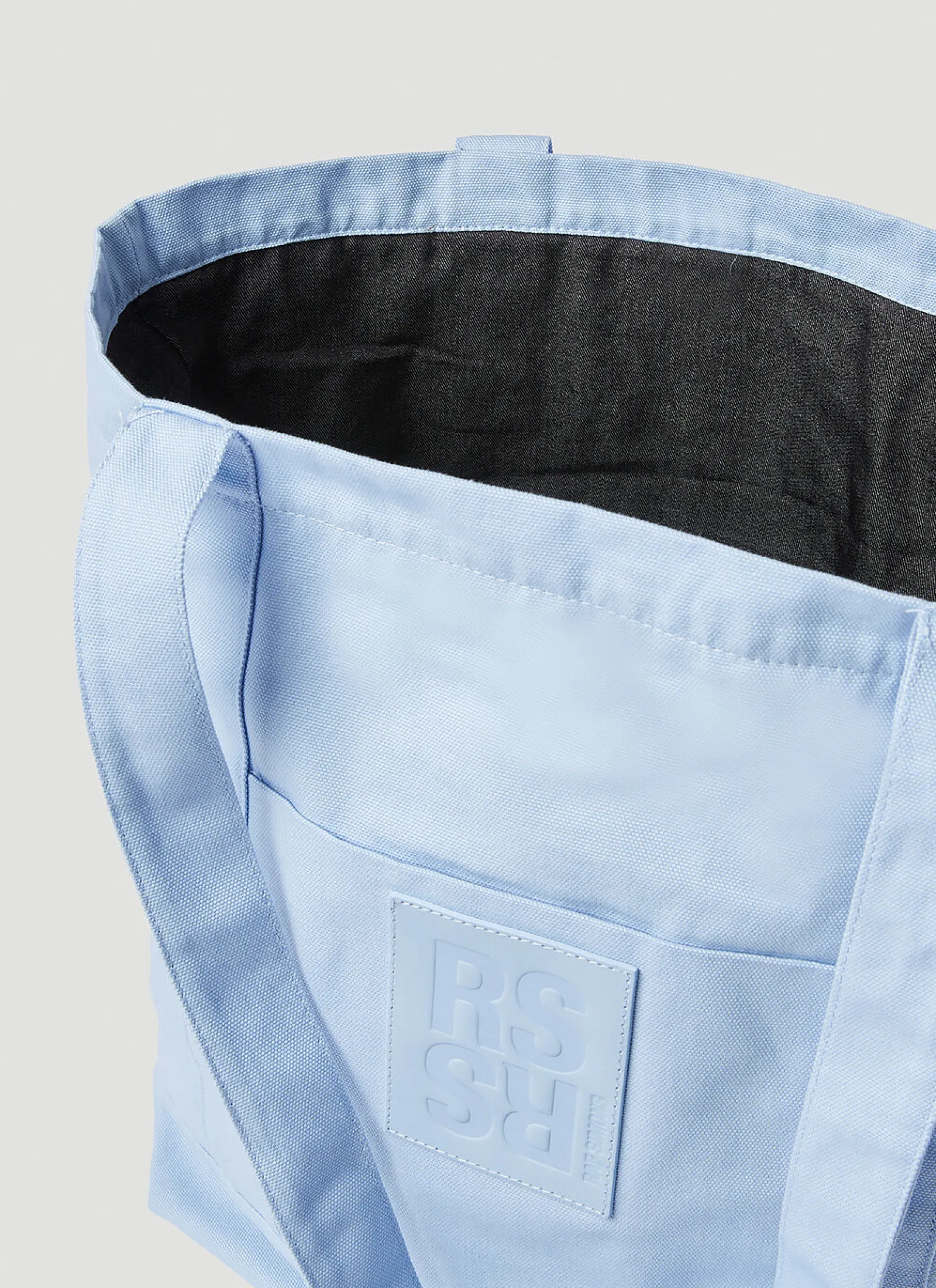 Logo Patch Tote Bag>Raf Simons Discount