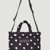 Logo Patch Tote Bag>Marni Best