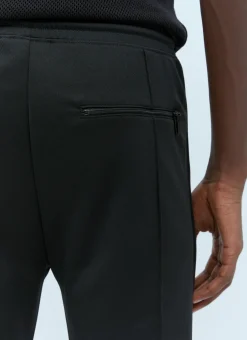 Men Courrèges Track Pants^Logo Patchtrack Pants
